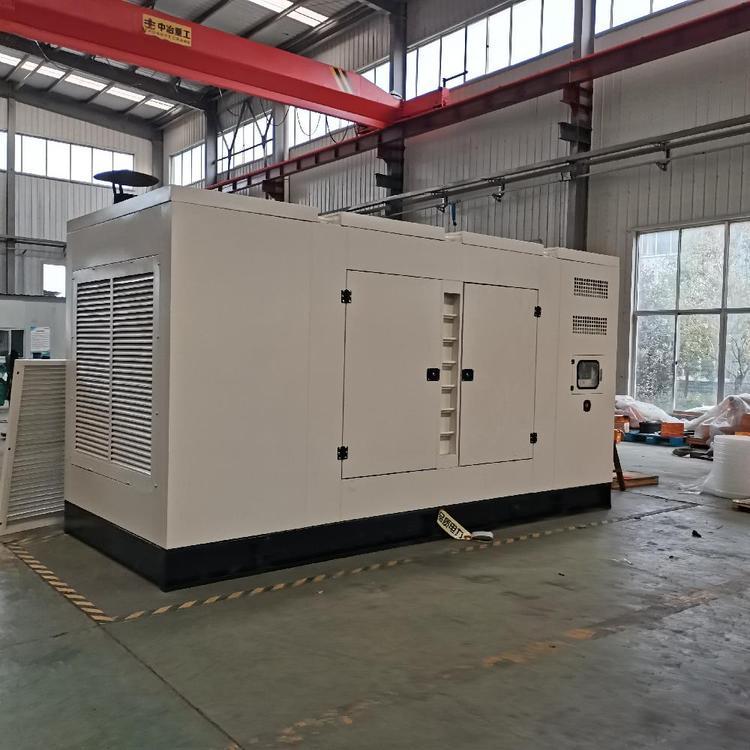 七叉镇发电机出租